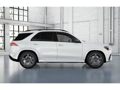 2026 Mercedes-Benz GLE - Photo 43