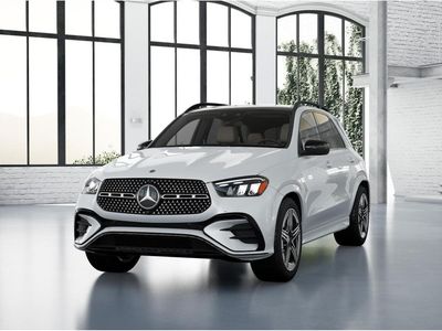 2026 Mercedes-Benz GLE - Photo 40