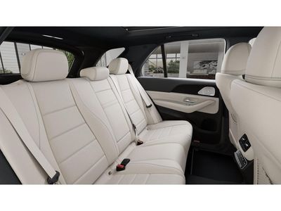 2026 Mercedes-Benz GLE - Photo 5