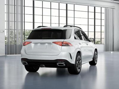 2026 Mercedes-Benz GLE - Photo 22