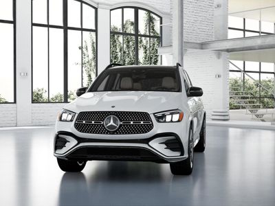2026 Mercedes-Benz GLE - Photo 83