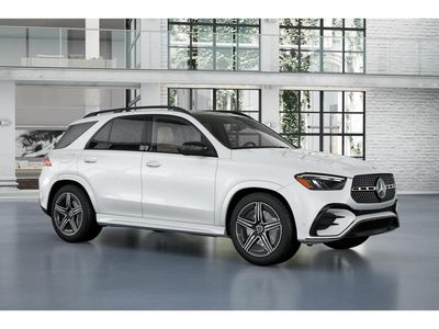 2026 Mercedes-Benz GLE - Photo 12