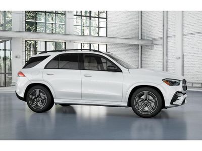 2026 Mercedes-Benz GLE - Photo 14