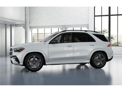 2026 Mercedes-Benz GLE - Photo 35