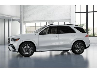 2026 Mercedes-Benz GLE - Photo 77