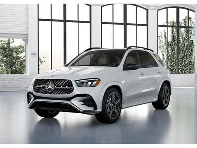 2026 Mercedes-Benz GLE - Photo 39