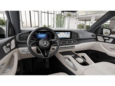 2026 Mercedes-Benz GLE - Photo 3
