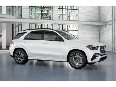 2026 Mercedes-Benz GLE - Photo 13