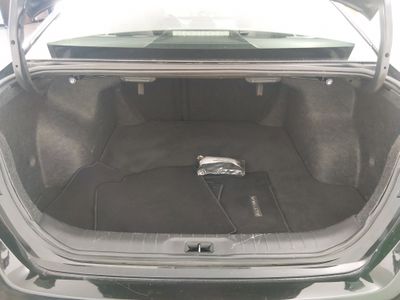 2024 Nissan Altima — photo 11 view