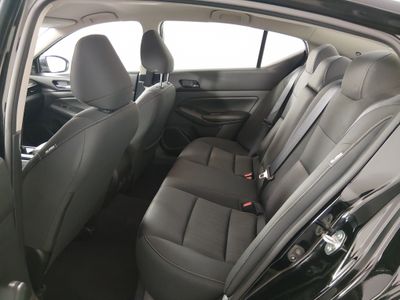 2024 Nissan Altima — photo 20 view