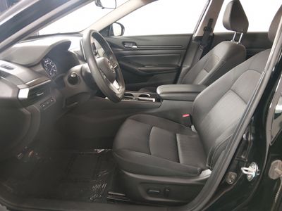 2024 Nissan Altima — photo 19 view