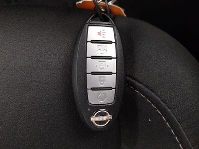 2024 Nissan Altima — photo 15 view