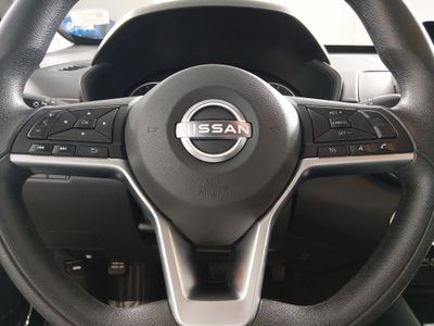 2024 Nissan Altima — photo 12 view