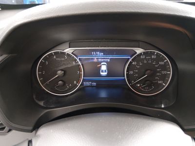 2024 Nissan Altima — photo 14 view