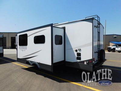 2024 Forest River RV Rockwood Ultra Lite - Photo 25