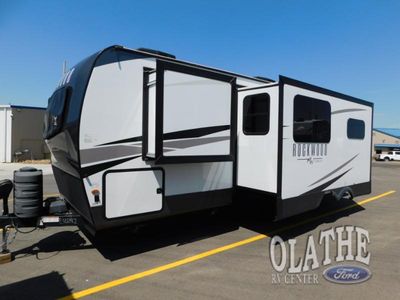 2024 Forest River RV Rockwood Ultra Lite - Photo 24