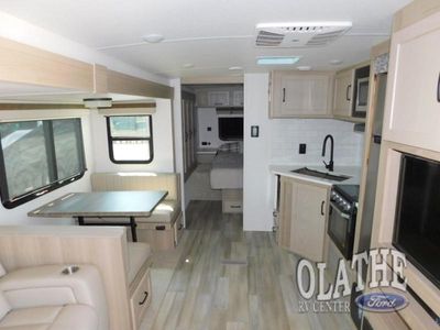 2024 Forest River RV Rockwood Ultra Lite - Photo 5