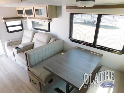2024 Forest River RV Rockwood Ultra Lite - Photo 8