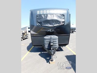 2024 Forest River RV Rockwood Ultra Lite - Photo 22