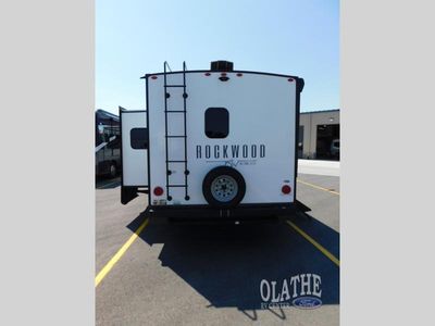 2024 Forest River RV Rockwood Ultra Lite - Photo 26