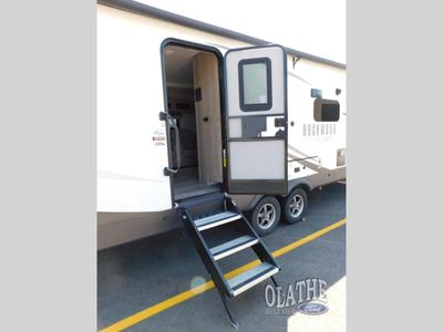 2024 Forest River RV Rockwood Ultra Lite - Photo 3