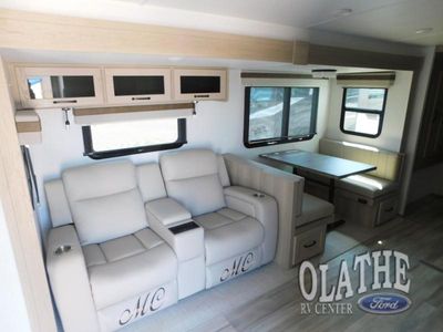 2024 Forest River RV Rockwood Ultra Lite - Photo 4