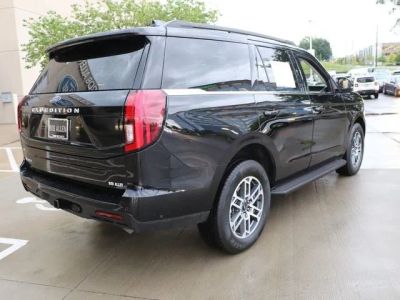 2025 Ford Expedition — detail view