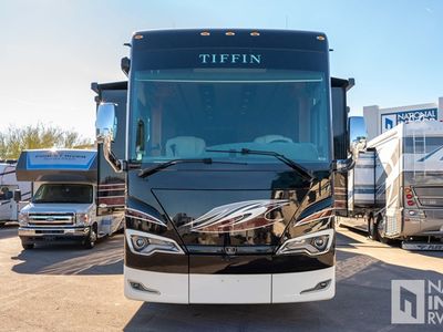 2020 Tiffin Motorhomes Allegro Bus - Photo 8