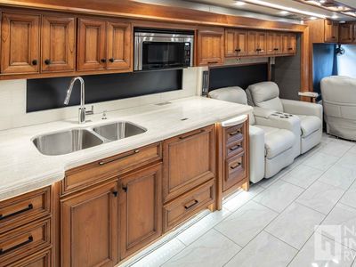 2020 Tiffin Motorhomes Allegro Bus - Photo 38