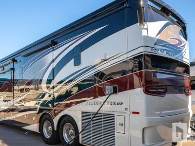 2020 Tiffin Motorhomes Allegro Bus - Photo 13