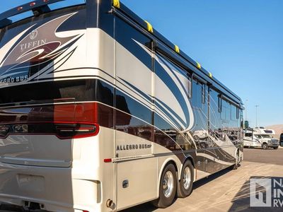 2020 Tiffin Motorhomes Allegro Bus - Photo 5