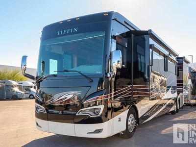 2020 Tiffin Motorhomes Allegro Bus - Photo 10
