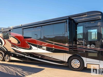 2020 Tiffin Motorhomes Allegro Bus - Photo 4