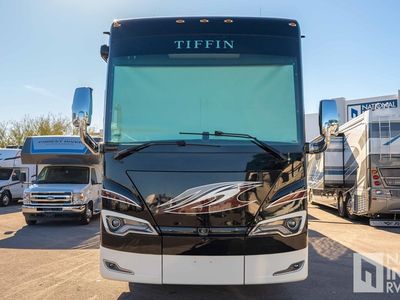 2020 Tiffin Motorhomes Allegro Bus - Photo 7