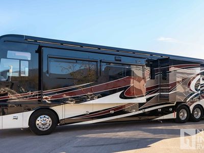 2020 Tiffin Motorhomes Allegro Bus - Photo 12