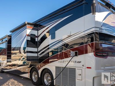 2020 Tiffin Motorhomes Allegro Bus - Photo 14