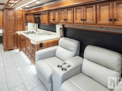 2020 Tiffin Motorhomes Allegro Bus - Photo 17