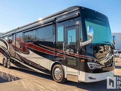 2020 Tiffin Motorhomes Allegro Bus - Photo 1