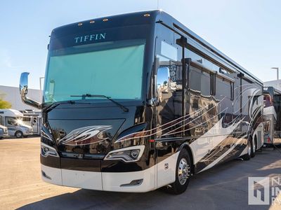 2020 Tiffin Motorhomes Allegro Bus - Photo 9