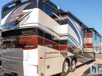 2020 Tiffin Motorhomes Allegro Bus - Photo 6