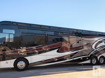 2020 Tiffin Motorhomes Allegro Bus - Photo 11