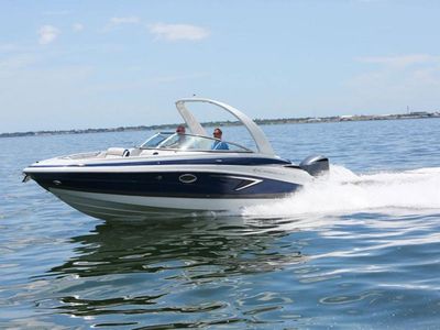 2024 Crownline 270 XSS - Photo 1