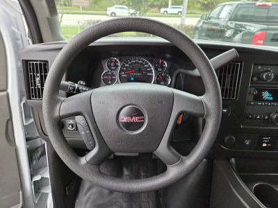 2024 GMC Savana 2500 — photo 25 view