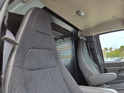 2024 GMC Savana 2500 — photo 11 view