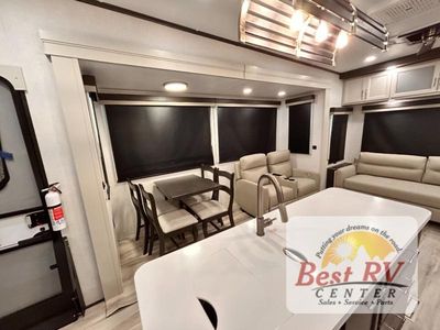 2026 Keystone RV Alpine Avalanche Edition - Photo 20