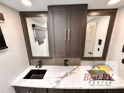 2026 Keystone RV Alpine Avalanche Edition - Photo 88