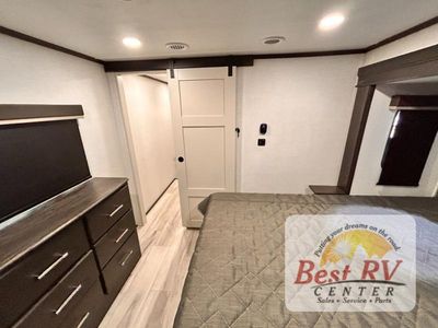 2026 Keystone RV Alpine Avalanche Edition - Photo 83