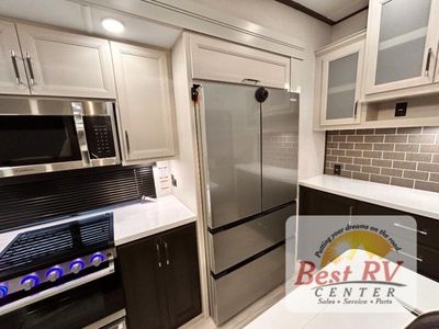 2026 Keystone RV Alpine Avalanche Edition - Photo 55