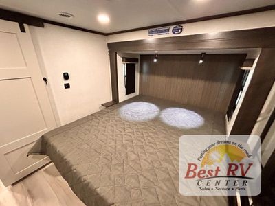 2026 Keystone RV Alpine Avalanche Edition - Photo 81