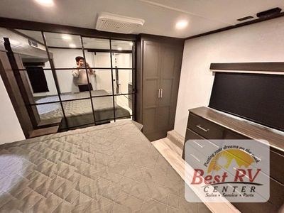 2026 Keystone RV Alpine Avalanche Edition - Photo 69